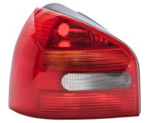 FEU ARRIÈRE AUDI A3 1996-2000 GAUCHE