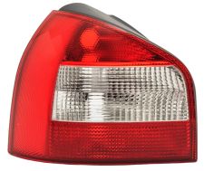 FEU ARRIÈRE AUDI A3 2000-2003 RESTYLING GAUCHE