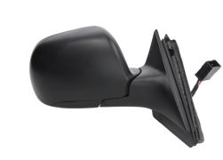 RÉTROVISEUR AUDI A3 1996-2000 ÉLÉCTRIQUE / CHAUFFANT / CONVEXE / DROIT