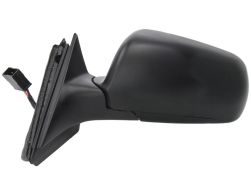 RÉTROVISEUR AUDI A3 1996-2000 ÉLÉCTRIQUE / CHAUFFANT / ASPHÉRIQUE / GAUCHE