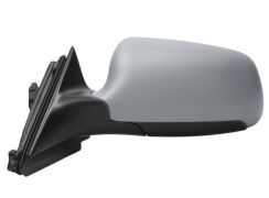 RÉTROVISEUR AUDI A3 2000-2003 RESTYLING 3 PORTES / ÉLÉCTRIQUE / CHAUFFANT / AVEC APPRET / GAUCHE