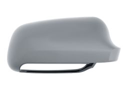 COQUE DE RÉTROVISEUR AUDI A3 2000-2003 RESTYLING / 3/5 PORTES / AVEC APPRET / DROIT