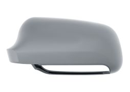 COQUE DE RÉTROVISEUR AUDI A3 2000-2003 RESTYLING / 3/5 PORTES / AVEC APPRET / GAUCHE