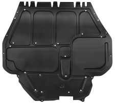 CACHE-MOTEUR AUDI A3 1996-2003 AVANT / MOTEUR DIESEL / CENTRALE 