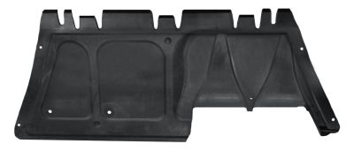 CACHE-MOTEUR VOLKSWAGEN GOLF IV 1997-2004 AVANT / MOTEUR ESSENCE / 6 CYLINDRES / CENTRALE 