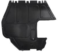 CACHE-MOTEUR VOLKSWAGEN GOLF IV 1997-2004 AVANT / BOITE AUTOMATIQUE / CENTRALE 