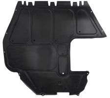 CACHE-MOTEUR AUDI A3 1996-2003 AVANT / BOITE AUTOMATIQUE / CENTRALE 