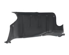 CACHE-MOTEUR AUDI A3 1996-2003 AVANT / MOTEUR DIESEL / ESSENCE / DROIT