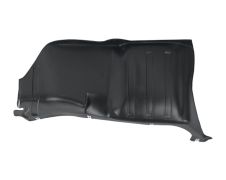 CACHE-MOTEUR AUDI A3 1996-2003 AVANT / MOTEUR DIESEL / ESSENCE / GAUCHE