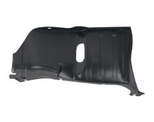 CACHE-MOTEUR AUDI A3 1996-2003 AVANT / MOTEUR 150CV / GAUCHE