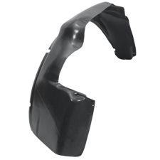 PARE-BOUE AUDI A3 1996-2003 AVANT DROIT