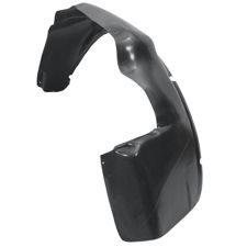 PARE-BOUE AUDI A3 1996-2003 AVANT GAUCHE