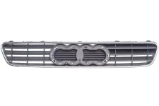 GRILLE AUDI A3 1996-2003 FACE AVANT 
