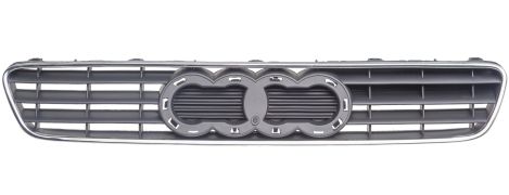GRILLE AUDI A3 1996-2003 FACE AVANT 