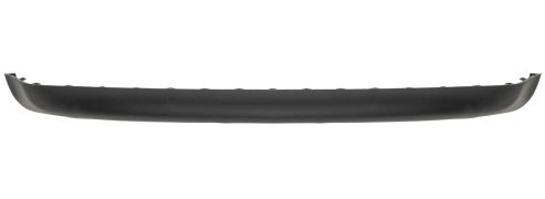 SPOILER AUDI A3 1996-2003 PARE-CHOCS ARRIÈRE / AVEC APPRET