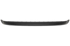 SPOILER AUDI A3 1996-2003 PARE-CHOCS ARRIÈRE / AVEC APPRET