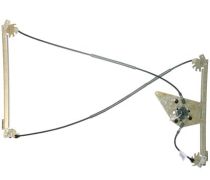 LÈVE-VITRE AUDI A3 1996-2003 3 PORTES / ÉLÉCTRIQUE / SANS MOTEUR / CONFORT / AVANT GAUCHE