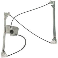 LÈVE-VITRE AUDI A3 2000-2003 5 PORTES / ÉLÉCTRIQUE / SANS MOTEUR / CONFORT / AVANT DROIT