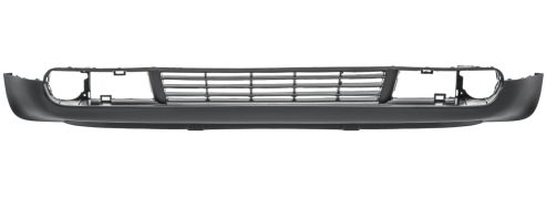 SPOILER AUDI A3 2000-2003 RESTYLING PARE-CHOCS AVANT 
