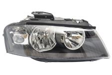 PHARE AVANT AUDI A3 2003-2005 DROIT
