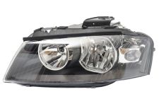 PHARE AVANT AUDI A3 2003-2005 GAUCHE