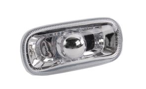 FEU D´AILE AUDI A3 2003-2005 TRANSPARENT / REVERSIBLE