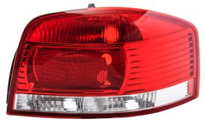 FEU ARRIÈRE AUDI A3 2003-2005 3 PORTES / DROIT