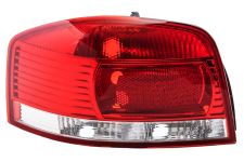 FEU ARRIÈRE AUDI A3 2003-2005 3 PORTES / GAUCHE