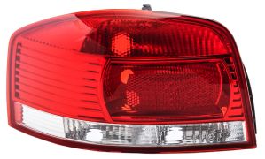 FEU ARRIÈRE AUDI A3 2003-2005 3 PORTES / GAUCHE