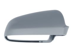 COQUE DE RÉTROVISEUR AUDI A4 2001-2005 AVEC APPRET / DROIT