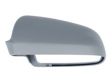 COQUE DE RÉTROVISEUR AUDI A3 2003-2005 AVEC APPRET / GAUCHE