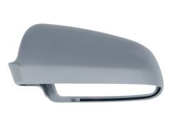 COQUE DE RÉTROVISEUR AUDI A4 2001-2005 AVEC APPRET / GAUCHE