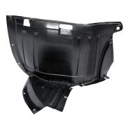 PARE-BOUE AUDI A3 2005-2008 PARTIE AVANT / AVANT DROIT