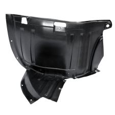 PARE-BOUE AUDI A3 2003-2005 PARTIE AVANT / AVANT DROIT
