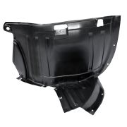 PARE-BOUE AUDI A3 2005-2008 PARTIE AVANT / AVANT GAUCHE