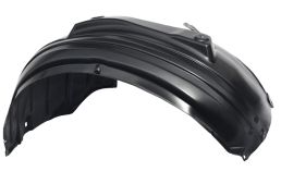 PARE-BOUE AUDI A3 2003-2005 PARTIE ARRIÈRE / AVANT DROIT