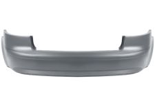 PARE-CHOCS AUDI A3 2003-2005 ARRIÈRE / 3 PORTES / AVEC APPRET