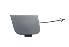 COUVRE CROCHET AUDI A3 2003-2005 PARE-CHOCS AVANT 3 PORTES / AVEC APPRET