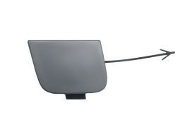 COUVRE CROCHET AUDI A3 2003-2005 PARE-CHOCS AVANT 3 PORTES / AVEC APPRET