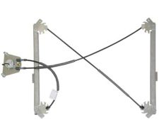 LÈVE-VITRE AUDI A3 2003-2005 3 PORTES / ÉLÉCTRIQUE / SANS MOTEUR / CONFORT / AVANT DROIT