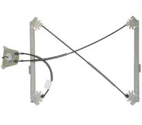 LÈVE-VITRE AUDI A3 2003-2005 3 PORTES / ÉLÉCTRIQUE / SANS MOTEUR / CONFORT / AVANT DROIT