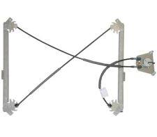 LÈVE-VITRE AUDI A3 2003-2005 3 PORTES / ÉLÉCTRIQUE / SANS MOTEUR / CONFORT / AVANT GAUCHE