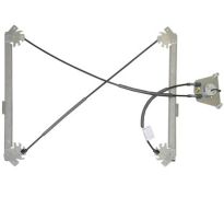 LÈVE-VITRE AUDI A3 2003-2005 3 PORTES / ÉLÉCTRIQUE / SANS MOTEUR / CONFORT / AVANT GAUCHE