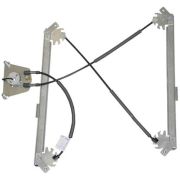 LÈVE-VITRE AUDI A3 2003-2005 5 PORTES / ÉLÉCTRIQUE / SANS MOTEUR / CONFORT / AVANT DROIT