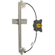 LÈVE-VITRE AUDI A3 2003-2005 5 PORTES / ÉLÉCTRIQUE / SANS MOTEUR / CONFORT / ARRIÈRE GAUCHE