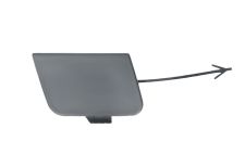 COUVRE CROCHET AUDI A3 2003-2005 PARE-CHOCS AVANT 5 PORTES / AVEC APPRET