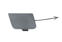 COUVRE CROCHET AUDI A3 2003-2005 PARE-CHOCS AVANT 5 PORTES / AVEC APPRET