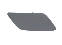 CACHE LAVEPHARES AUDI A3 2003-2005 PARE-CHOCS AVANT / 5 PORTES / SPORTBACK / AVEC APPRET / DROIT