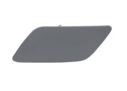 CACHE LAVEPHARES AUDI A3 2003-2005 PARE-CHOCS AVANT / 5 PORTES / SPORTBACK / AVEC APPRET / GAUCHE