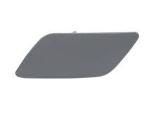 CACHE LAVEPHARES AUDI A3 2003-2005 PARE-CHOCS AVANT / 5 PORTES / SPORTBACK / AVEC APPRET / GAUCHE
